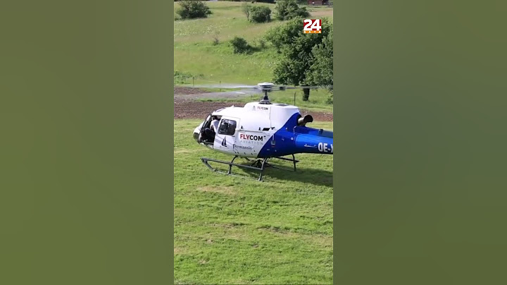 Helikopter stigao po pehar HNS-a u Gorski Kotar 🏆