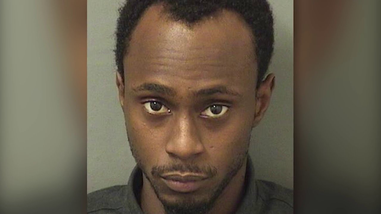 FHP Trooper Saved Woman From Abusive Boyfriend After She Honks Horn On I-95