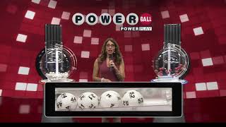 Powerball 20210227