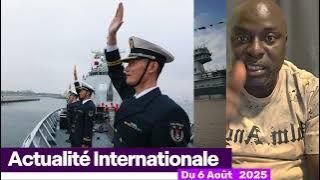 🔵🟠China has just shown its power to the USA again through...