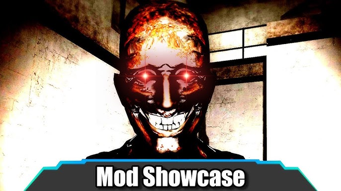 Do NOT Download This App SCP-1471, Garry's Mod