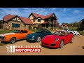 You Won’t Believe These Cars! 111 Motor Cars November 2025 Recap