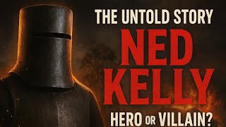 The Untold Truth of Ned Kelly | Hero or Villain?”