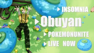 obuyanTVの配信のサムネイル画像