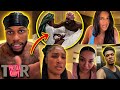 Nique NEEDS HELP W/ her son‼️King NOT COMING❌ CJ SO COOL in BIG TROUBLE after Smacking Ti Taylor 🥴