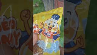 Ô ố cola😂 #thieunhivuinhon #candy #candy