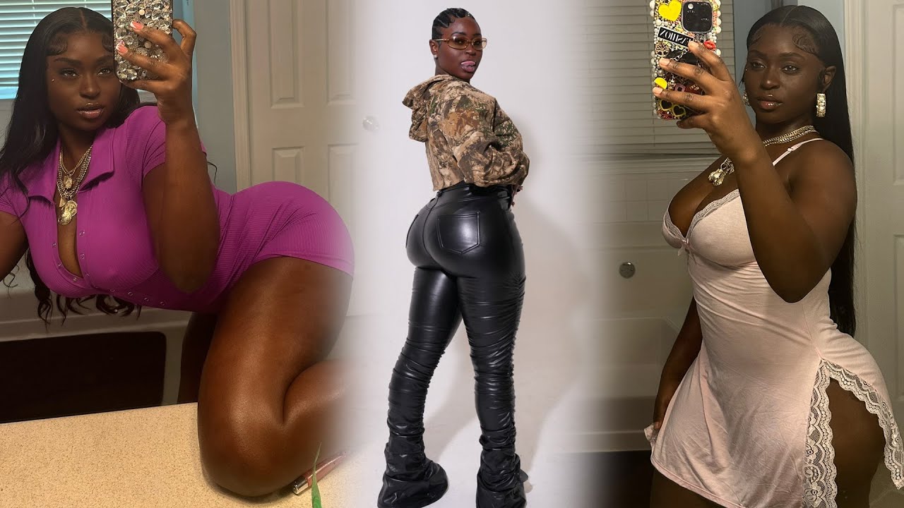 Jenise Shakea Hart 🖤 Empowering Black Excellence