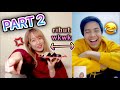 COLLAB ONLINE WITH JEROME【PART 2】