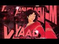 MONTAGEM YAAD Slowed 