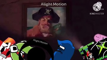 Everyone Scream And Run Away From Pirates Add Round 4