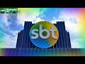 Vinheta | Música tema para a Copa do Mundo no SBT - (SBT 2026)