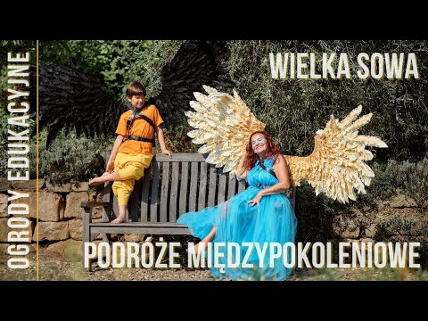 Wielka Sowa w