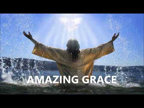 Amazing Grace (cover)