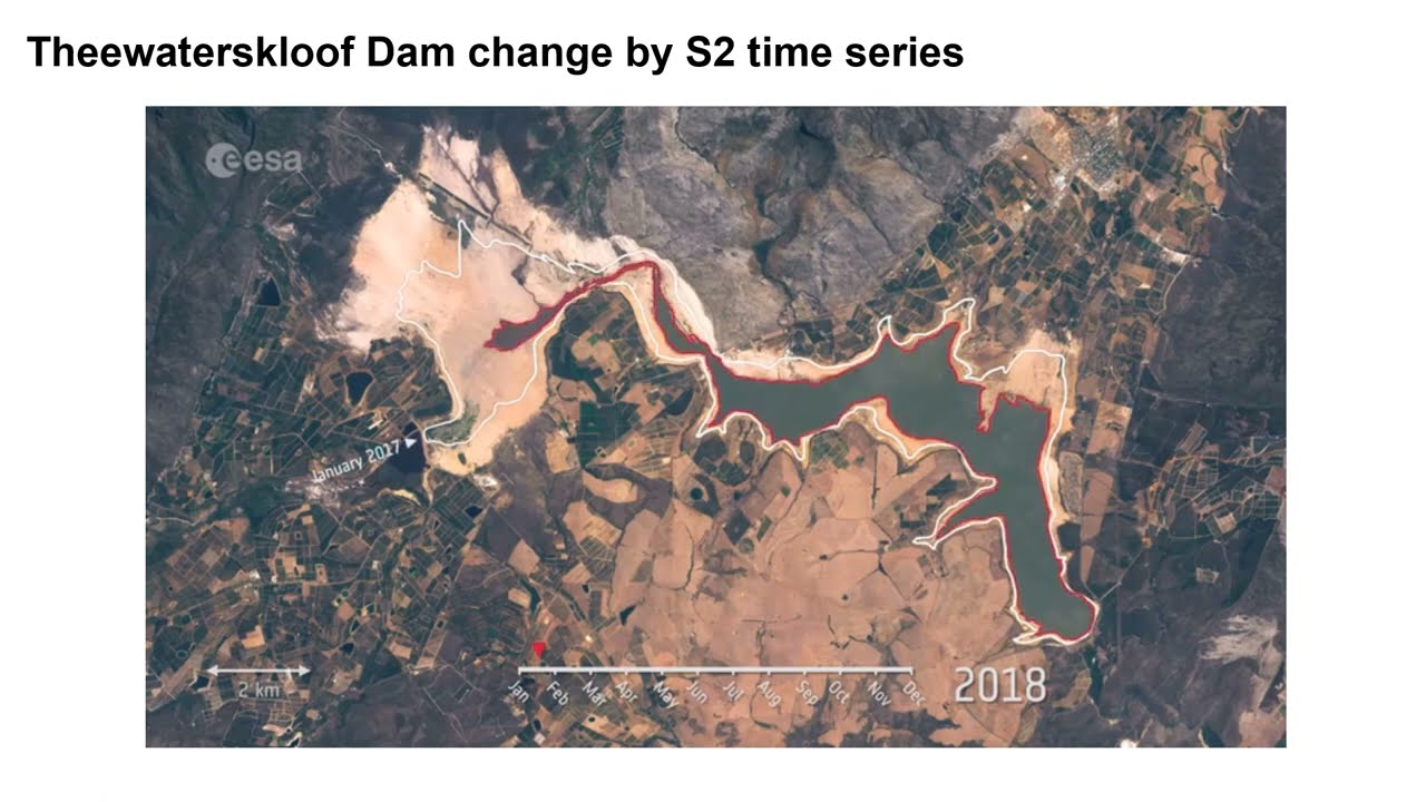 Optical for Agricultural Applications - Fabrizio Ramoino (theory & practical)