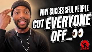 The Brutal Truth About Success: Stop Letting People Use You