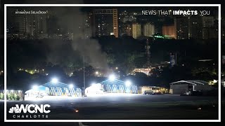 Trump says US captured Venezuelan President Maduro after Caracas strikes Profile