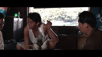7月7日（土）公開『菊とギロチン』予告編