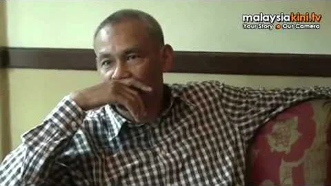 Musa Hassan: 'Anwar minta saya lapor kepada dia'