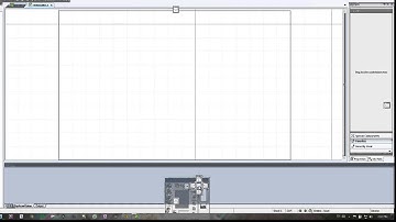 Placing a component in SystemVision