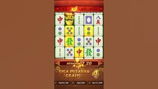 BELUM TERGOYAHKAN ⁉️ POLA MAHJONG WAYS 1 HARI INI 🔷 TRIK POLA MAHJONG WAYS 1 💎 POLA MAHJONG WAYS 1