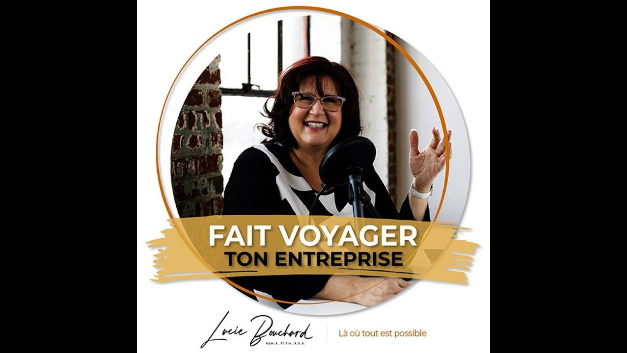 Le café des Economies avec JOSIANNE Lapierre Solution JM