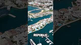Divided Cyprus: How a UN Buffer Zone Separates North and South | FactUniverse | Profile