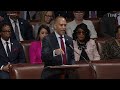 Hakeem Jeffries Breaks Record For Longest House Speech in Marathon Protest of Trump’s Bill