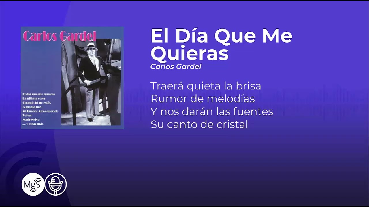 KARAOKE LA LAND EL DIA QUE ME QUIERAS