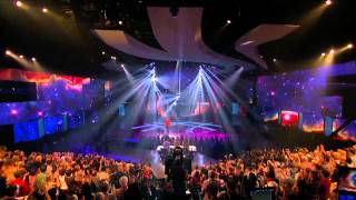 Joshua Ledet - "I Believe" - American Idol: Season 11 - Top 7 chords