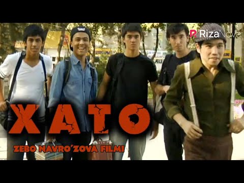 Xato — Yigitlar 2 (o'zbek film) | Хато — Йигитлар 2 (узбекфильм) 2009