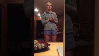 COM 115 Intro Speech