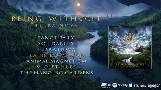 Download lagu Being Without | Terra Nova ( Album Stream)