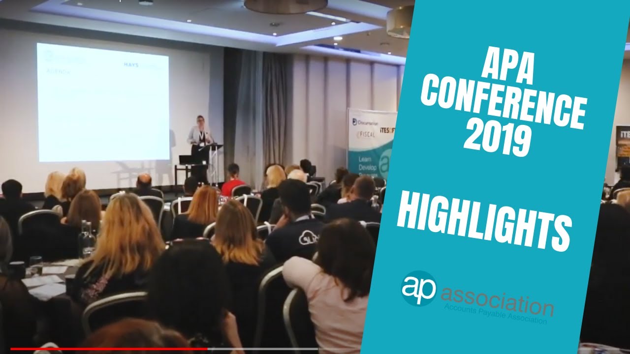 Highlights of the APA Conference & Expo 2019 YouTube