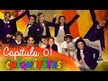 Chiquititas (3° Temporada) - Capitulo 1