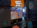 GTA: San Andreas on my ultimate Windows XP build