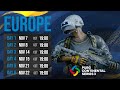 PCS3 Europe Finals • Day 2 • PUBG Continental Series