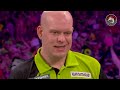 Luke Littler crowned YOUNGEST World Darts Champion 👑 | World Darts Championship final highlights