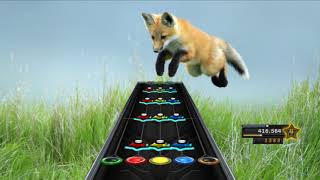 Cry of Achilles - Alter Bridge (Chart Preview) @LilithTheFox