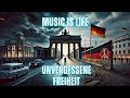 Unvergessene Freiheit – Ein Rocksong über das, was wir nicht verlieren sollten! 🎸💥