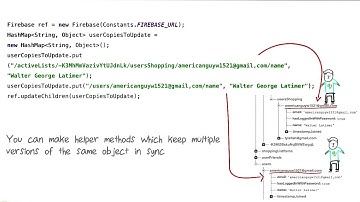 Efficiency at Scale Refactor