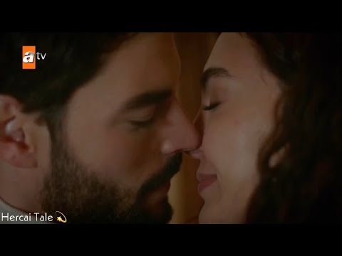 Miran & Reyyan - ReyMir - Fire on fire 🔥 - Hercai