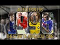 ALLEZ LES BLEUS مستند جام جهانی 1998 