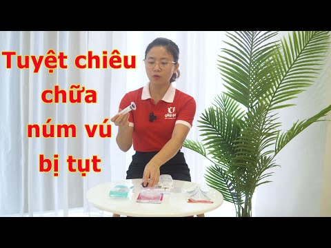 Video: Đánh giá máy bơm vú điện NUK Luna