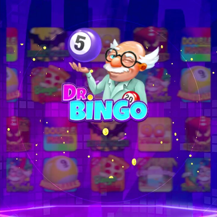 Dr. Bingo