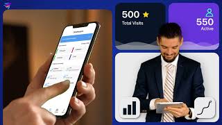 Field Force Management Software
