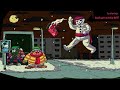 Pizza Tower Repainted OST - Preheat Q.U.E.E.N (Eight Nights At Crazy) (ERECTED REMIX)