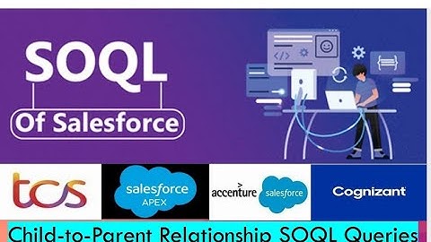 SOQL In Salesforce | Aggregate function with Group By clause in SOQL | SOQL Vs SOSL In Salesforce
