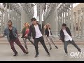 Mark Ballas & Friends Dance To 