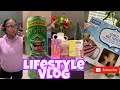 LIFESTYLE VLOG| Sephora Pickup, New EHP Lab Slime, Diabetes, ALDI  run &amp; MORE!!