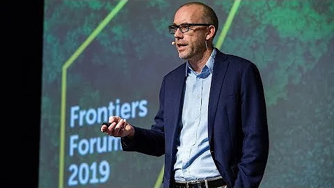 Matthew McCabe - Precision food and water security...